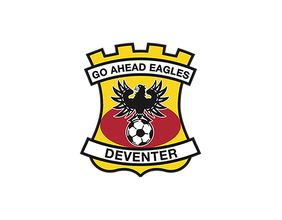 Go Ahead Eagles