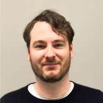 Jasper Jorna, Lead developer & DevOps