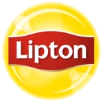 Logo Lipton scan en win