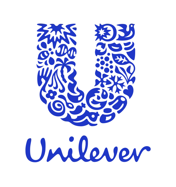 Uitgelicht: Unilever Field Sales logo