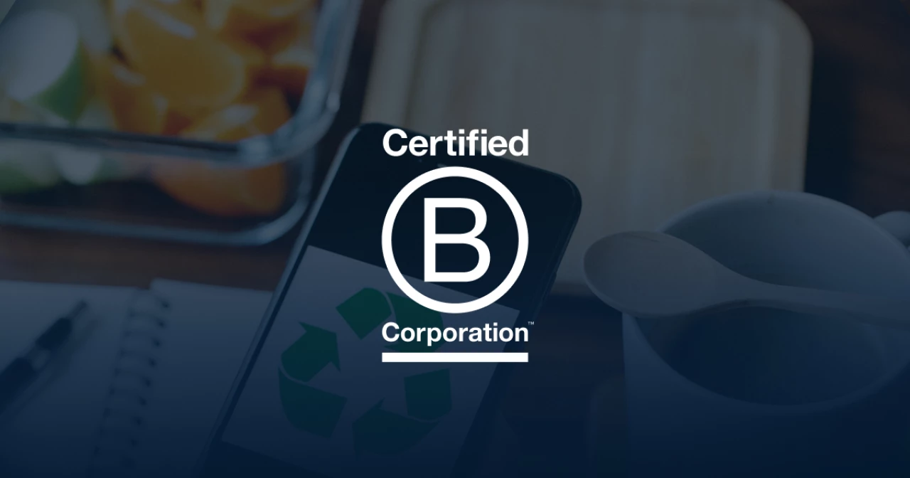 MSML is B Corp gecertificeerd!