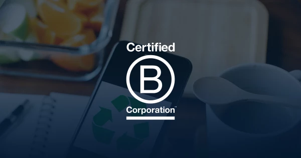 MSML is B Corp gecertificeerd!