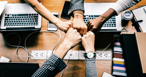 Digitale transformatie is zoveel meer dan digitalisering