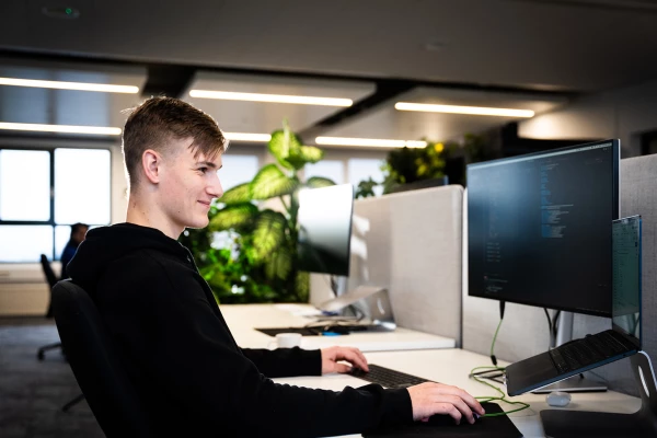 Een nieuwe technische basis: Ontdek Primer