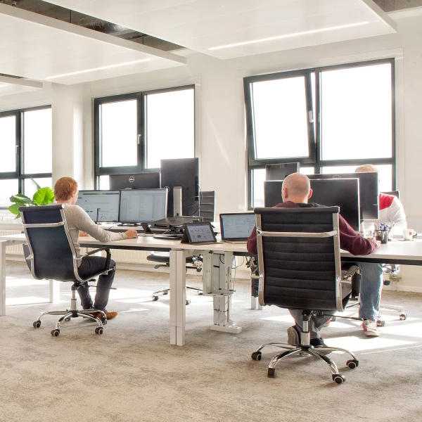 Softwarebedrijf 'lieveling' Unilever