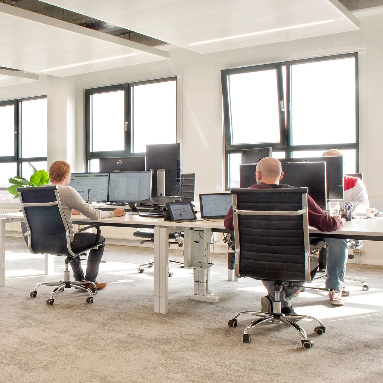 Softwarebedrijf 'lieveling' Unilever