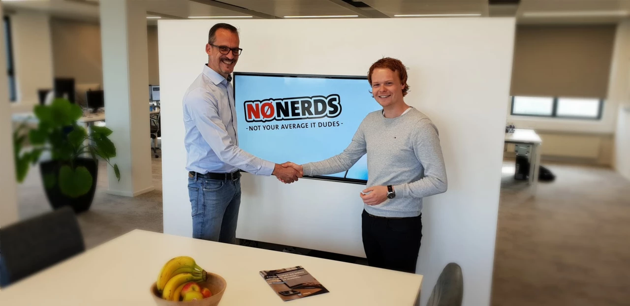 MSML lanceert haar partnerprogramma