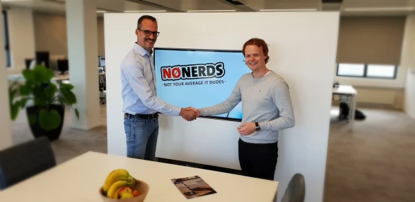MSML lanceert haar partnerprogramma