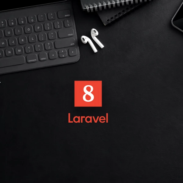 De nieuwe Laravel 8 update is er