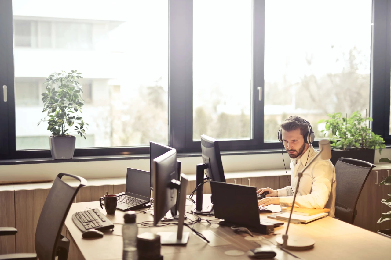 De slimme servicedesk: Geautomatiseerd, en tóch persoonlijk
