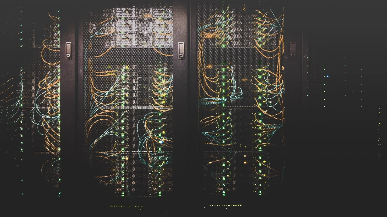 Onze hosting: open, duurzaam en persoonlijk
