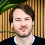 Jasper Jorna, Technisch Directeur
