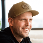 Mike Schoneveld, Lead developer
