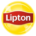 Logo Lipton scan en win